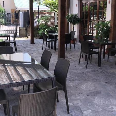 Albergo Antica Lanterna Castelnuovo di Garfagnana Ngoại thất bức ảnh