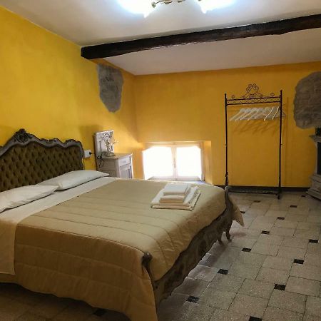 Albergo Antica Lanterna Castelnuovo di Garfagnana Ngoại thất bức ảnh