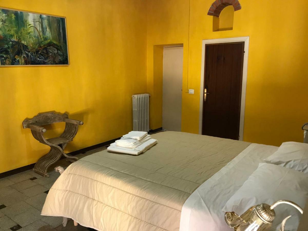 Albergo Antica Lanterna Castelnuovo di Garfagnana Ngoại thất bức ảnh