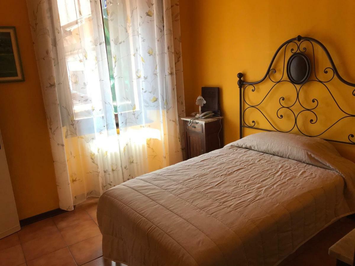 Albergo Antica Lanterna Castelnuovo di Garfagnana Ngoại thất bức ảnh