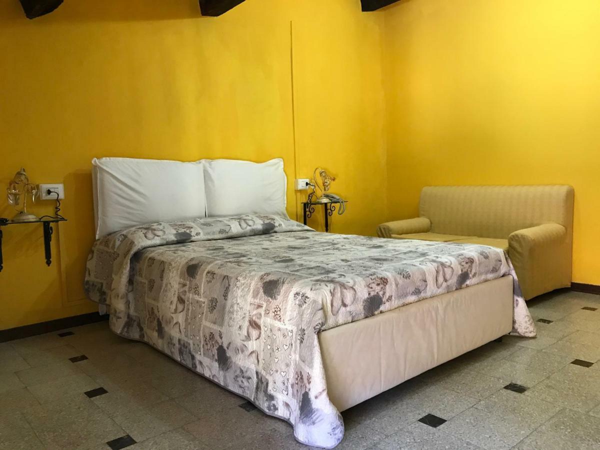 Albergo Antica Lanterna Castelnuovo di Garfagnana Ngoại thất bức ảnh