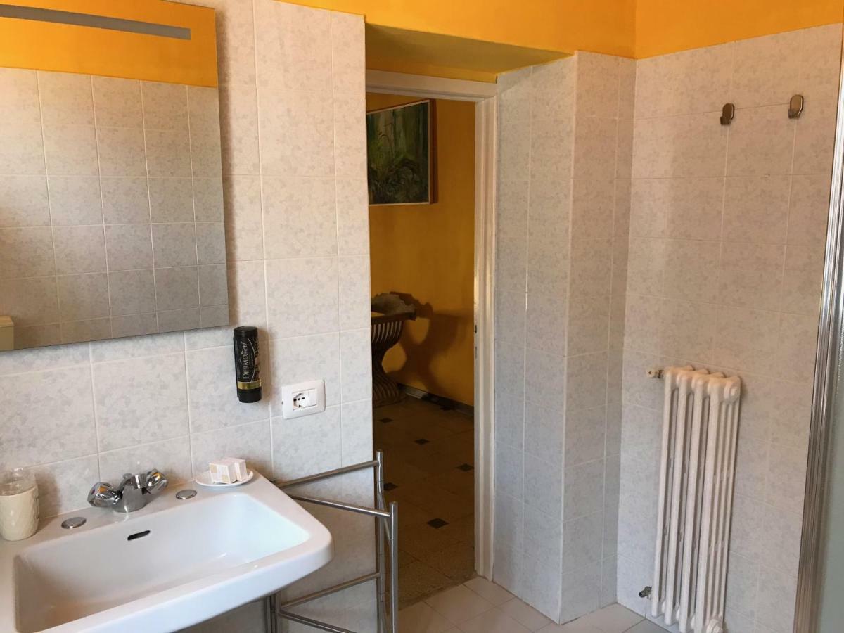 Albergo Antica Lanterna Castelnuovo di Garfagnana Ngoại thất bức ảnh