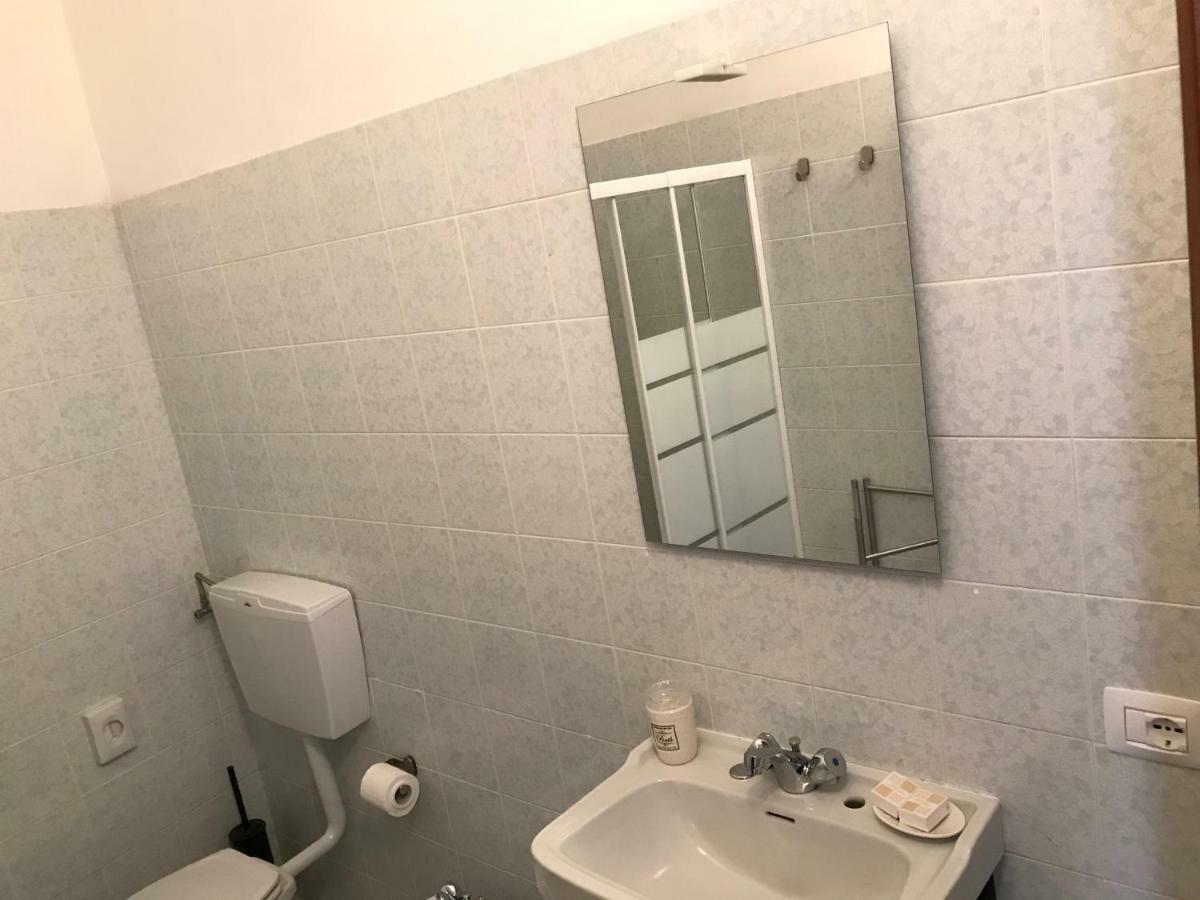 Albergo Antica Lanterna Castelnuovo di Garfagnana Ngoại thất bức ảnh
