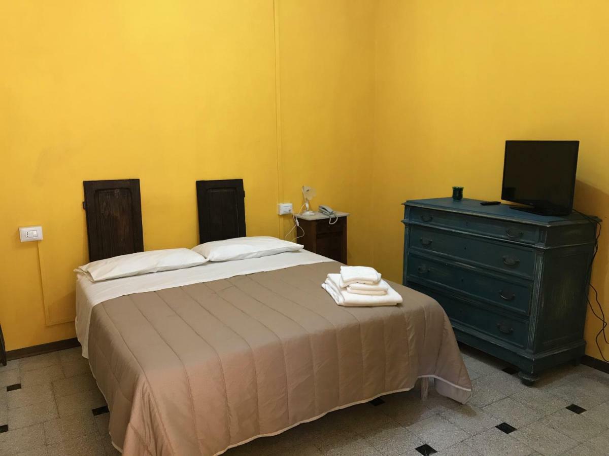Albergo Antica Lanterna Castelnuovo di Garfagnana Ngoại thất bức ảnh
