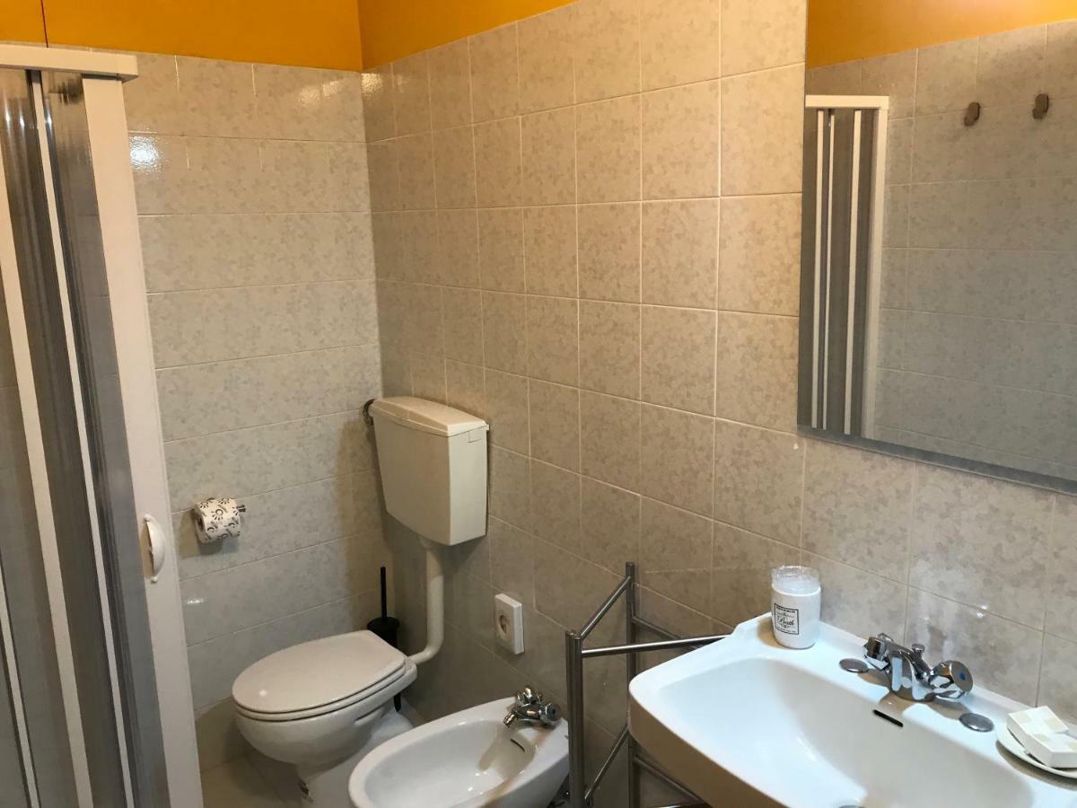 Albergo Antica Lanterna Castelnuovo di Garfagnana Ngoại thất bức ảnh