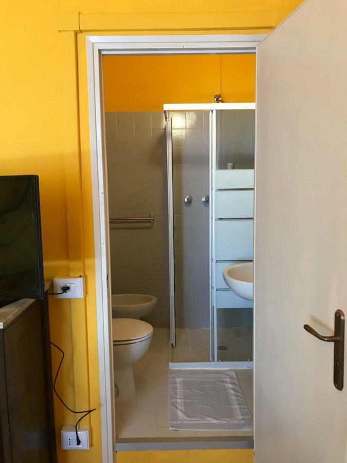 Albergo Antica Lanterna Castelnuovo di Garfagnana Ngoại thất bức ảnh