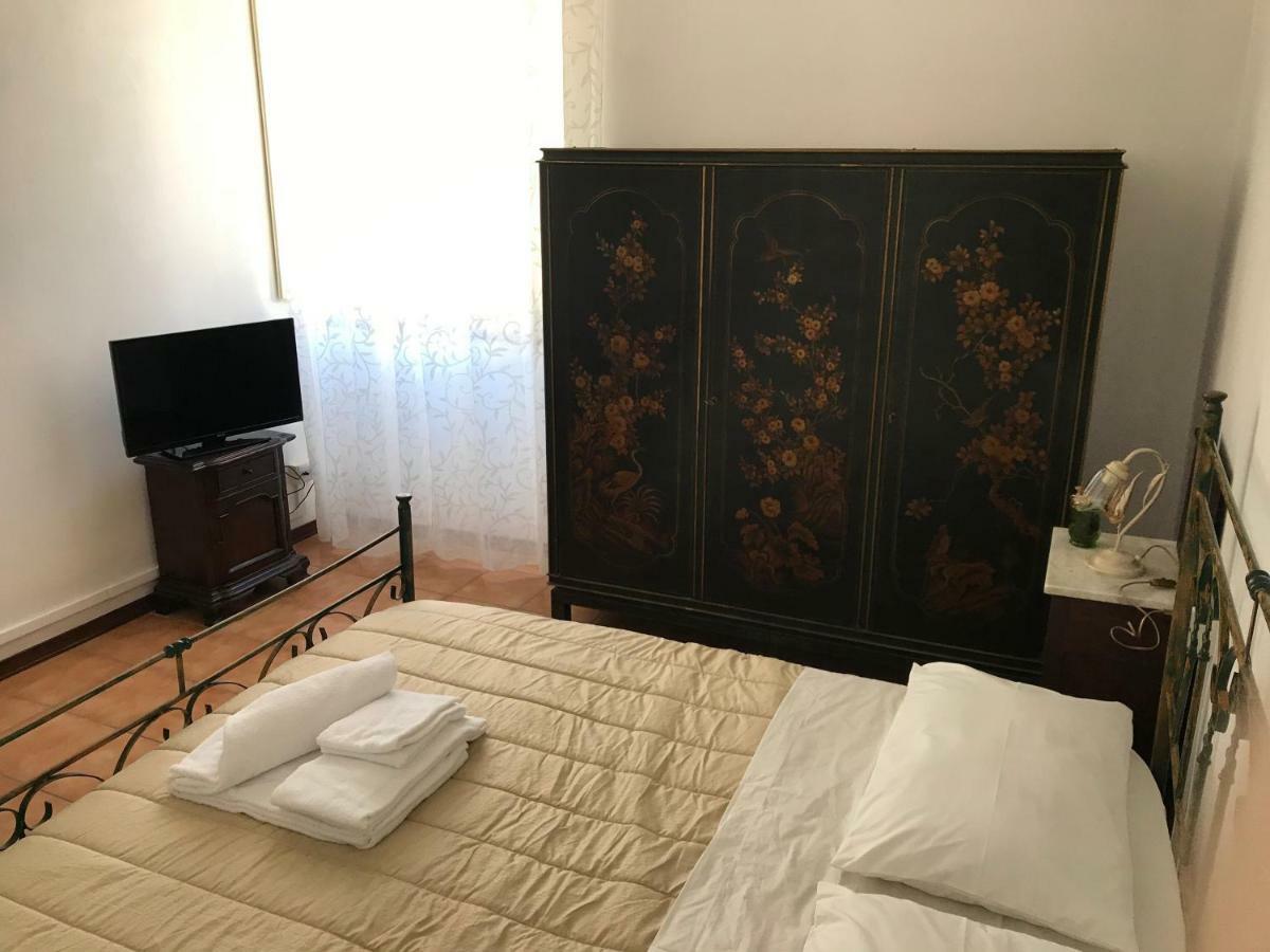 Albergo Antica Lanterna Castelnuovo di Garfagnana Ngoại thất bức ảnh