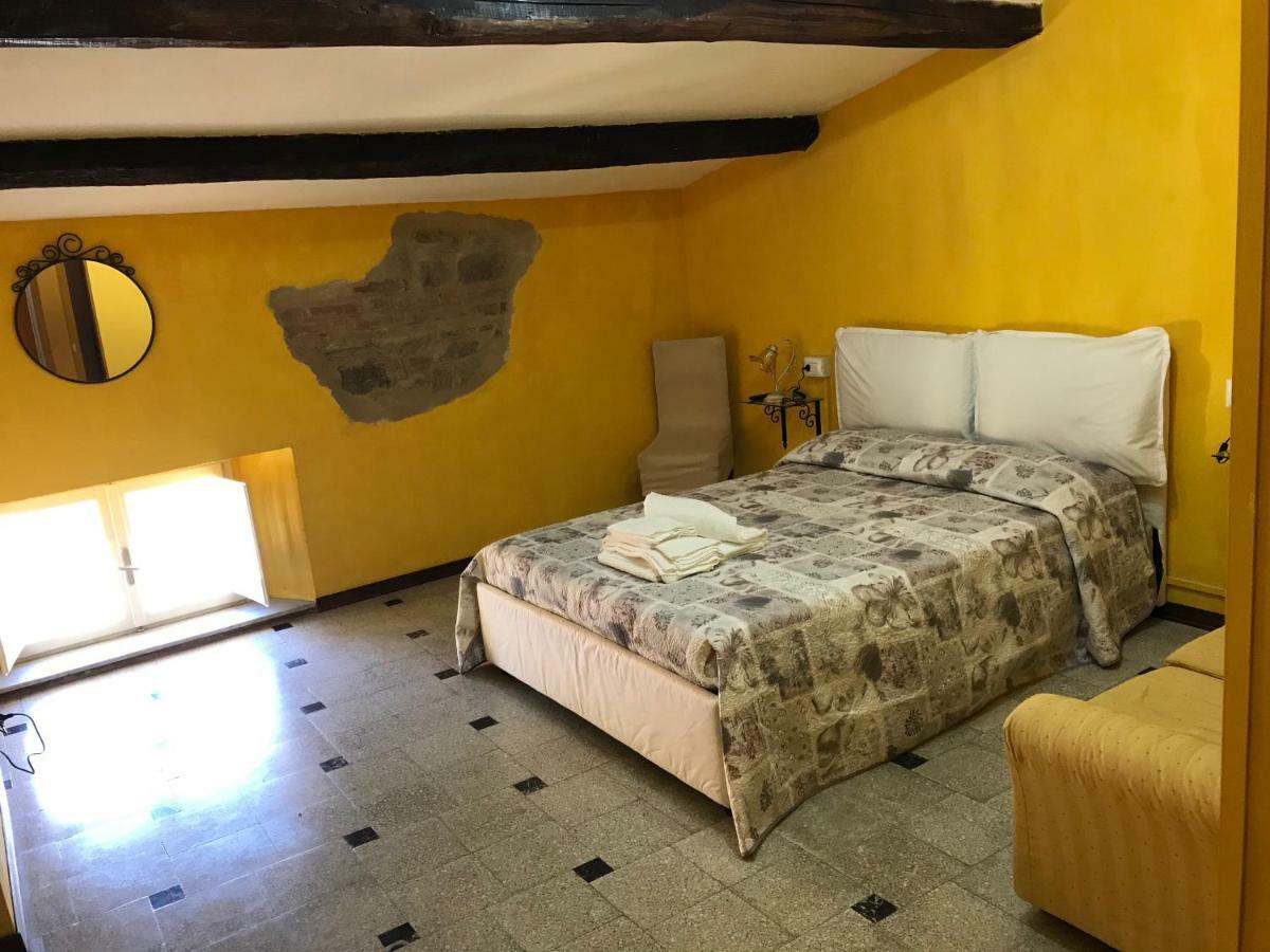 Albergo Antica Lanterna Castelnuovo di Garfagnana Ngoại thất bức ảnh