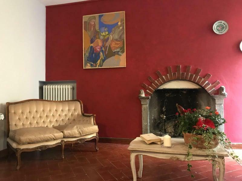 Albergo Antica Lanterna Castelnuovo di Garfagnana Ngoại thất bức ảnh