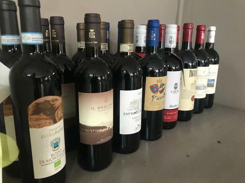 Albergo Antica Lanterna Castelnuovo di Garfagnana Ngoại thất bức ảnh