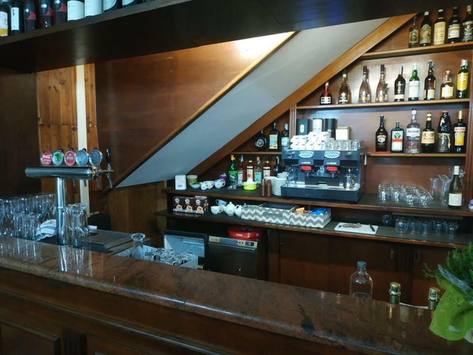 Albergo Antica Lanterna Castelnuovo di Garfagnana Ngoại thất bức ảnh